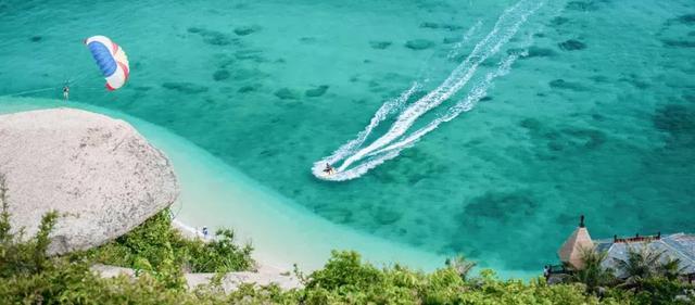 全球热门海岛选岛攻略！你最中意哪个？