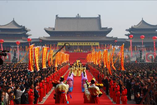 欢迎来山西欣赏美景品味美食,魅力山西美食篇