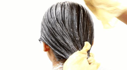 范冰冰头发染过吗,范冰冰头发染过么