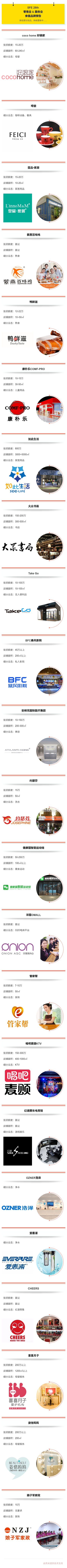 商业体验式消费,体验式商业店铺投资