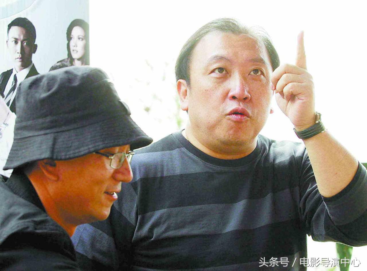 王晶拍赌博电影有哪些,王晶最新赌片电影