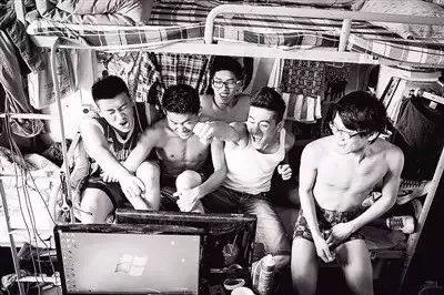 “如果我儿子以后不打球,我就把他送人”