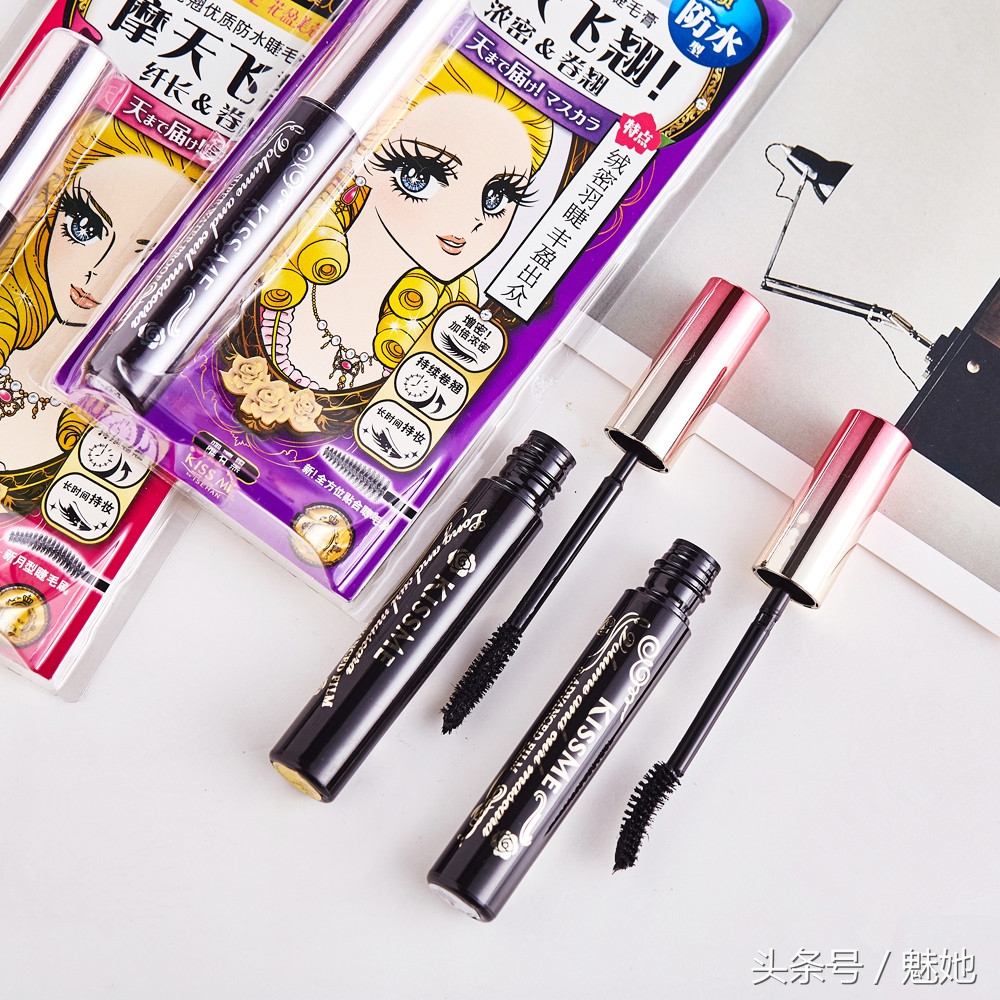 十大好用平价的睫毛膏推荐,哪一款的睫毛膏又平价又好用