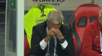 国足被业余队虐,国足被虐你认为是什么原因