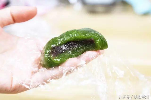 正宗青团测评,常州青团哪家最好