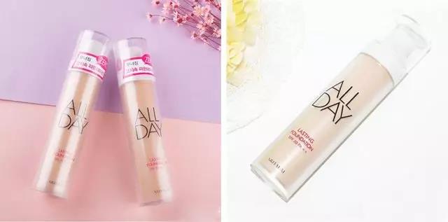 平价粉底哪个比较好买到,平民价最好用的粉底