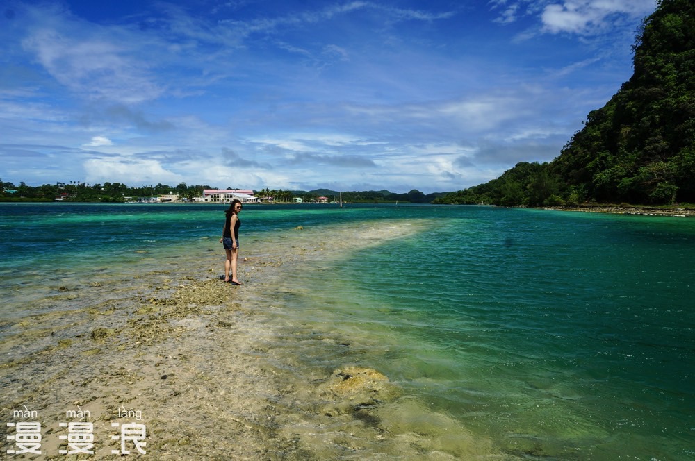帕劳超详细自由行攻略,帕劳攻略详细讲解