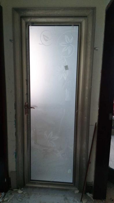 5分钟搞懂各种复合门、实木门、铝合金门！假装是个行内人不被坑