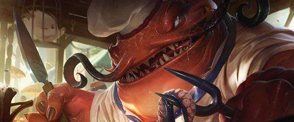 英雄联盟1级团最厉害的英雄,英雄联盟各路打团强的英雄