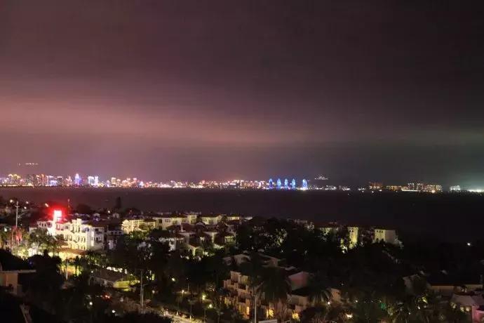 三亚高端旅游度假房,三亚亚龙湾西山渡邑之旅度假别墅