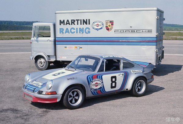 保时捷911到底有多好,保时捷911到底有多难拼