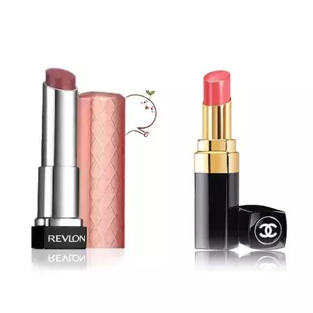 口红替代,口红替代色李佳琦