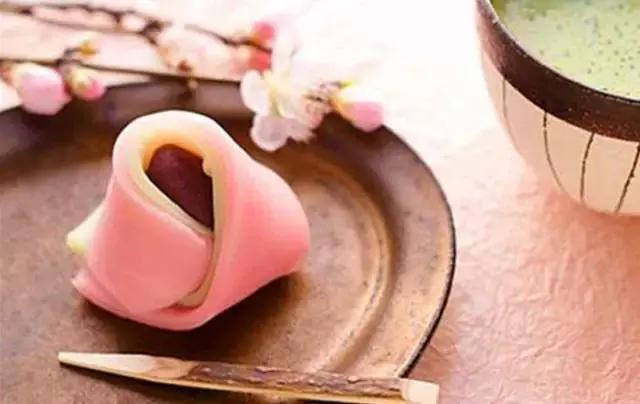 春天吃樱花的美食有哪些,又一年樱花季完整视频