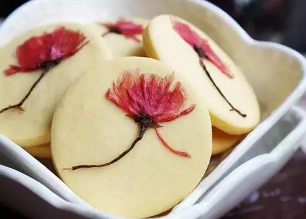 春天吃樱花的美食有哪些,又一年樱花季完整视频