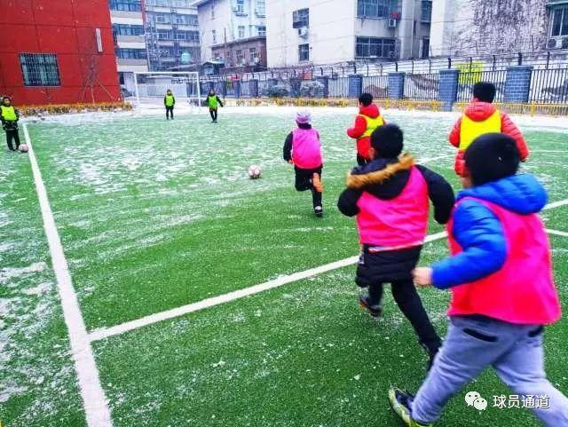 最好的儿童足球俱乐部,足球俱乐部少儿足球