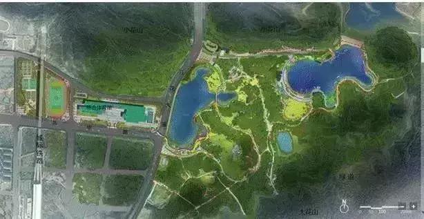 武汉未来5年的地标,2023年武汉将再添新地标