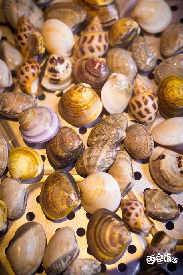 全西安最值得去的饭店,全西安最大的海鲜餐厅