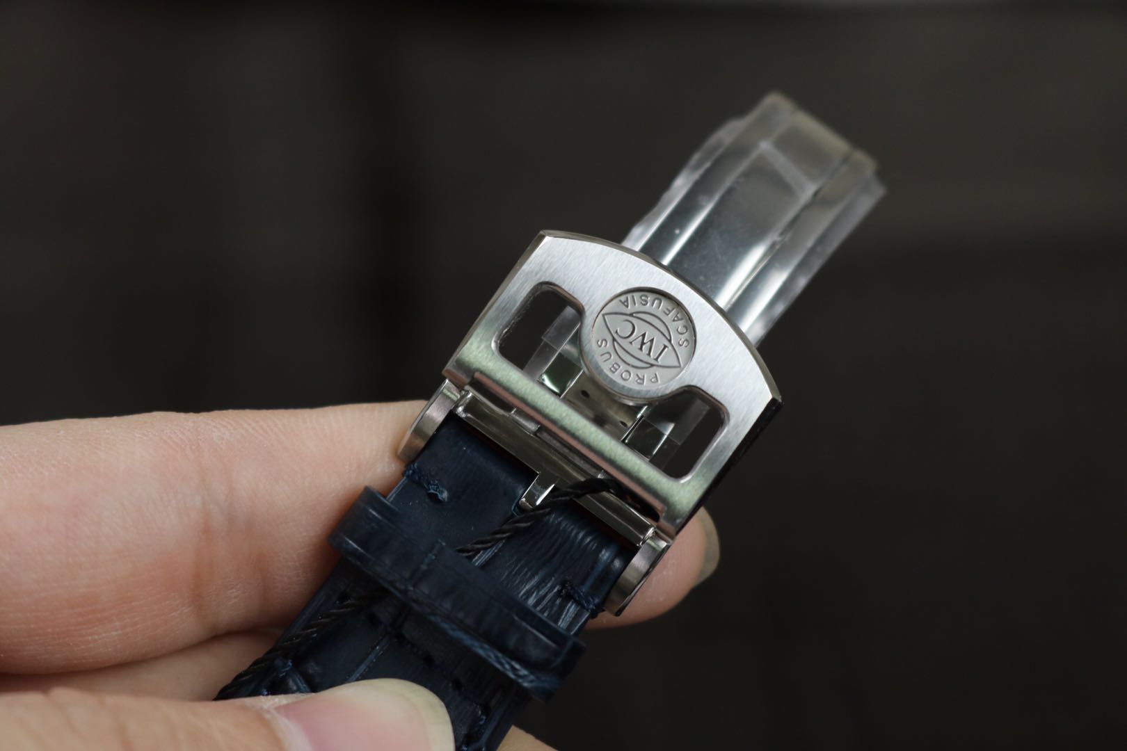 耀势实拍,zf万国葡七v5版详细评测