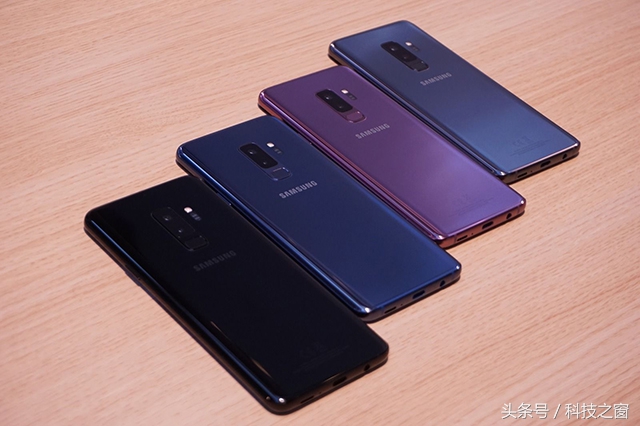 三星s9和三星s9+有何区别,三星s9+会不会烧屏