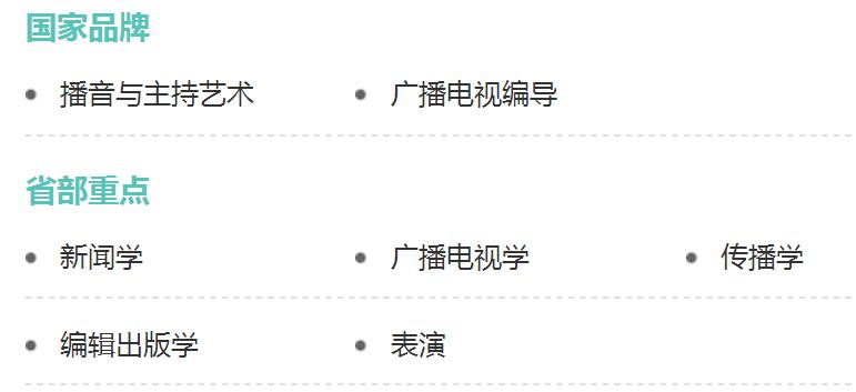 文科生适合报考的二本院校,文科生最值得报考的100所二本大学