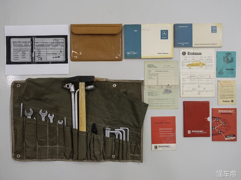 梅赛德斯600马力,梅赛德斯600价格