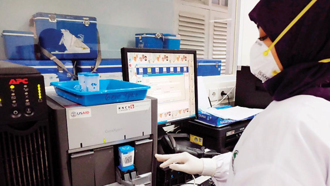 世界防治结核病传染途径,世界防治结核病最新消息