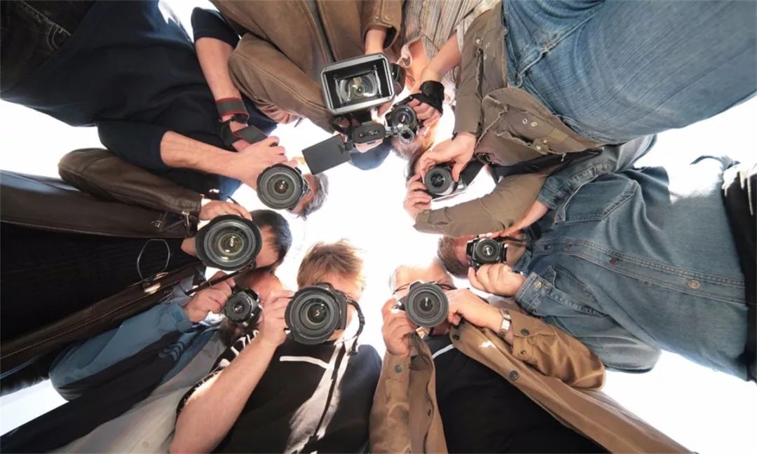 你就知道摄影圈有哪些黑话吗,摄影圈黑话不完全指南