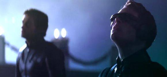 漫威中的基德,漫威中的基妹