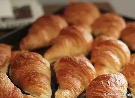 法式面包店推荐,便宜又好吃的小众面包店