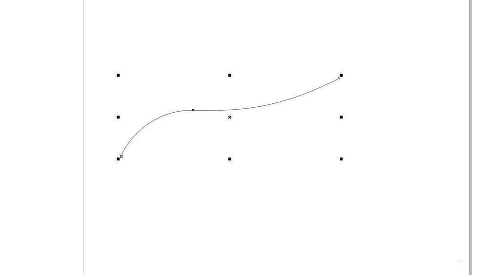 CDR绘制几何图形,cdr临摹矢量图