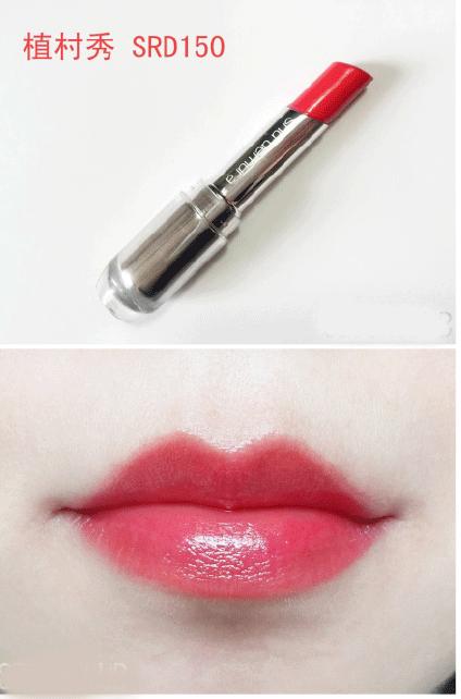 口红试色冬季最爱用的五支唇膏,春天唇釉