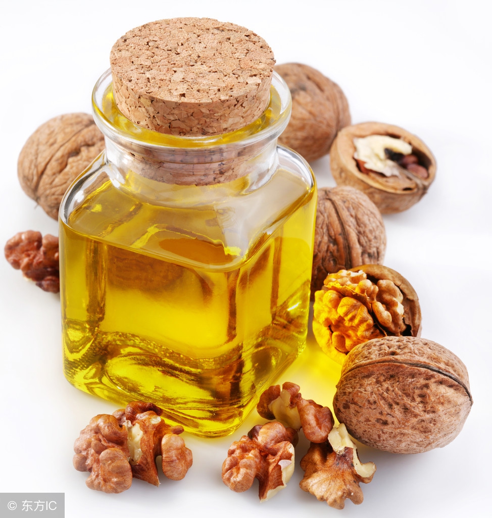 临期核桃油婴儿辅食油,宝宝主食核桃油