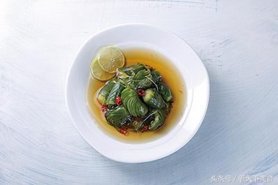 小黄瓜的100种做法大全,小黄瓜要怎么吃才好