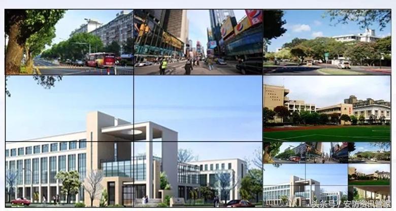 巨峰科技解码管理平台服务一体机面市，安防行业进入新时代