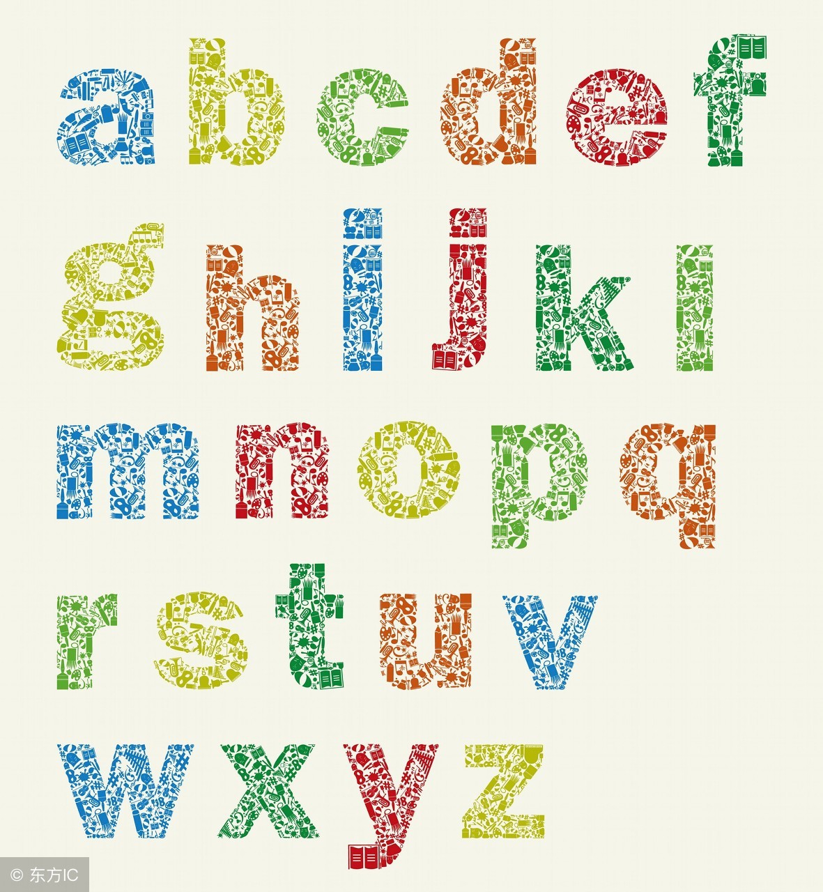 英文字母26个正确读法跟读,业余无线电26个英文字母读法