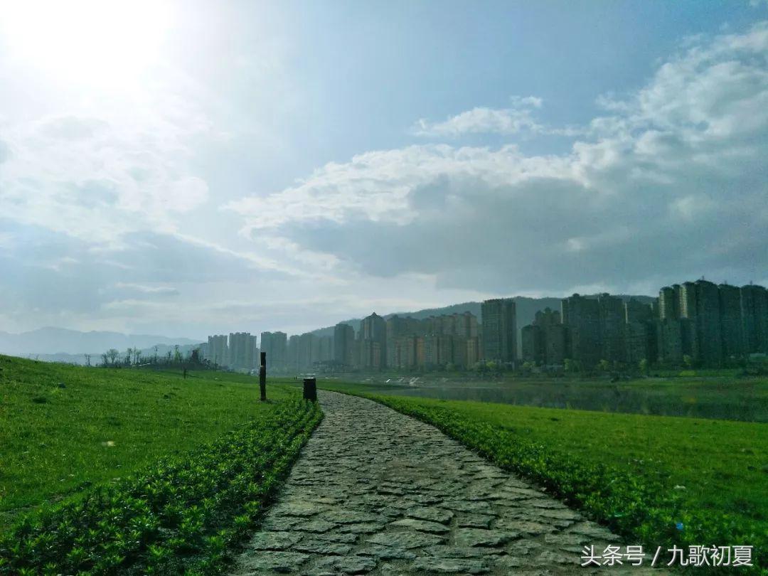 雅安桃花岛桃花开了没有,雅安桃花岛景区