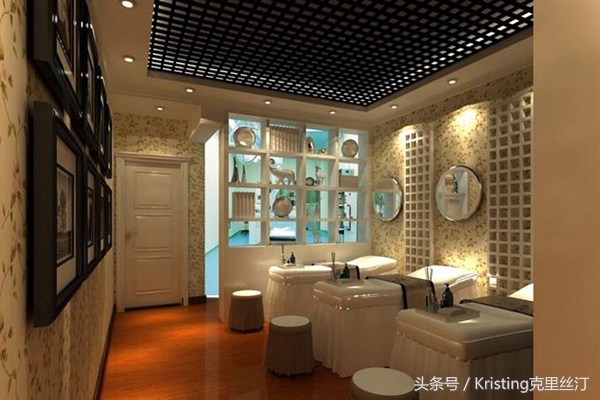 克里丝汀美容院,克里丝汀美容院甘肃