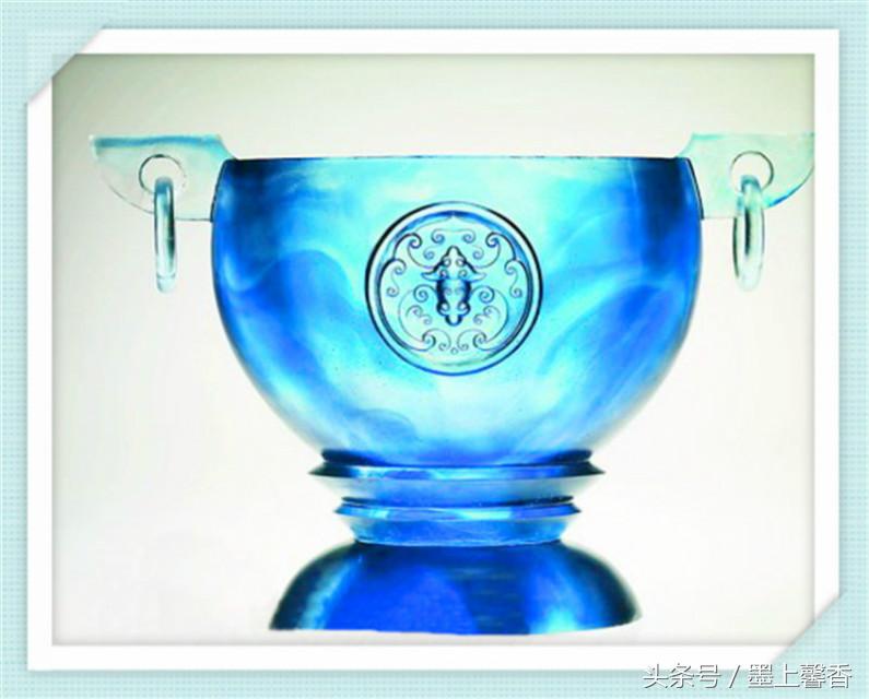 玻璃艺术品欣赏大全,著名玻璃艺术品图片