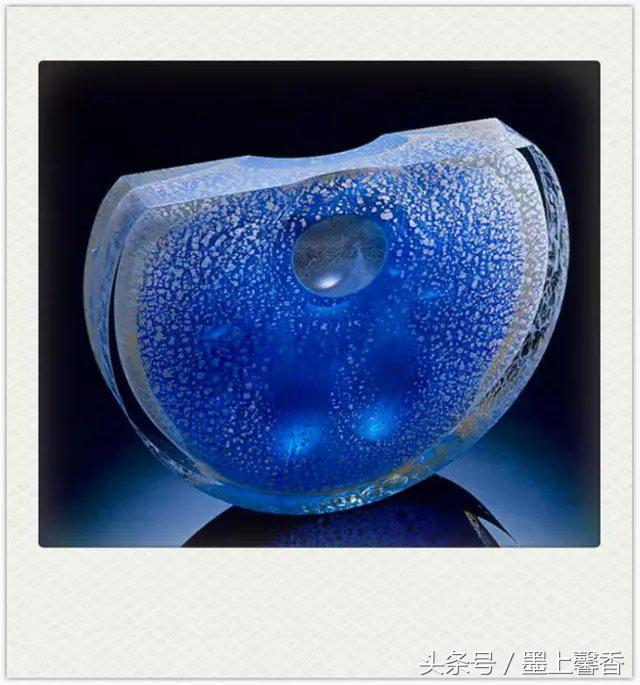 玻璃艺术品欣赏大全,著名玻璃艺术品图片
