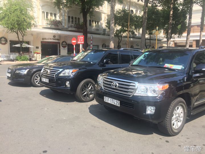 越南人开中国车,越南人开什么摩托车