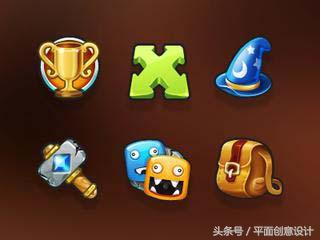 游戏ui和ui设计师哪个发展好,ui设计方向发展前期做什么