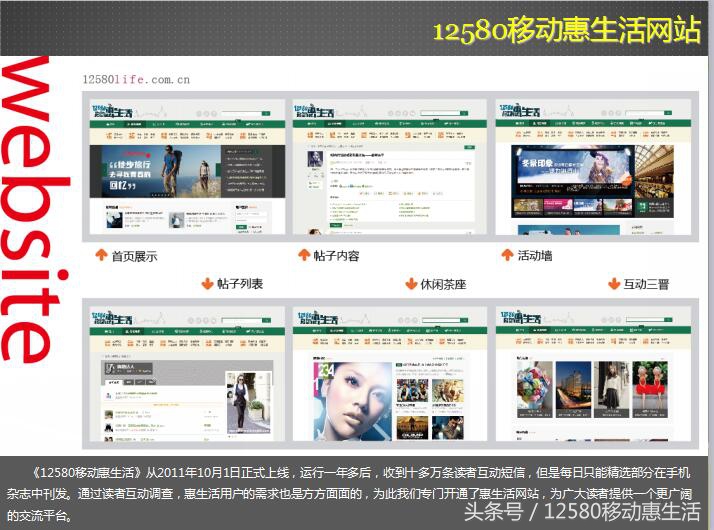 移动12580惠生活10元版入口,12580移动惠生活收费吗