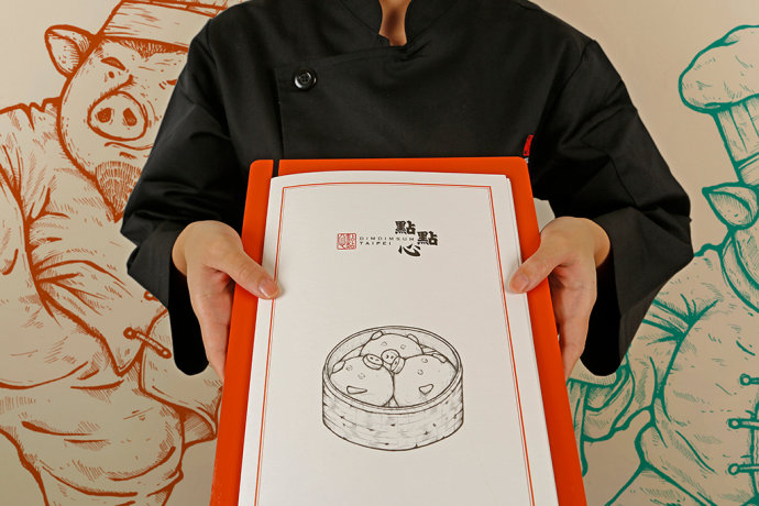 港式餐厅连锁品牌,港式餐厅连锁美食加盟品牌