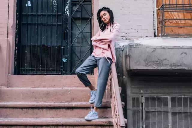 今年买双合适的鞋,今年想买什么鞋