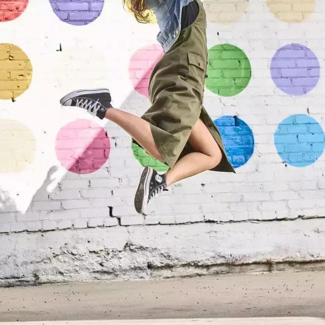 今年买双合适的鞋,今年想买什么鞋