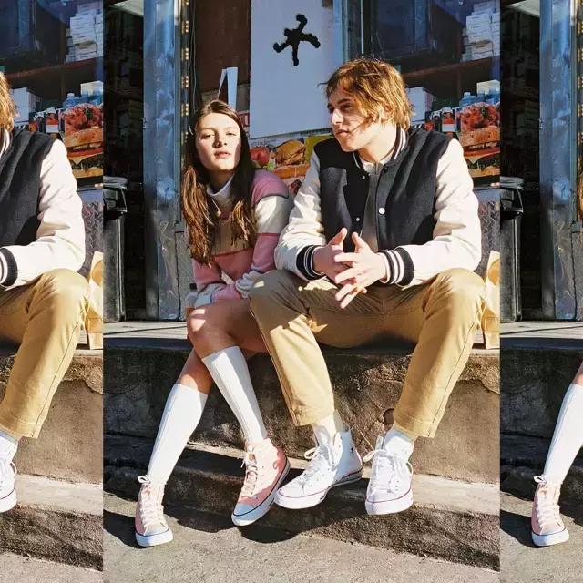 今年买双合适的鞋,今年想买什么鞋