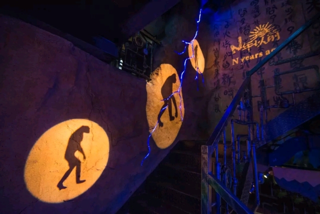 小资文艺情调餐厅吉林市,吉林市适合情侣的餐厅