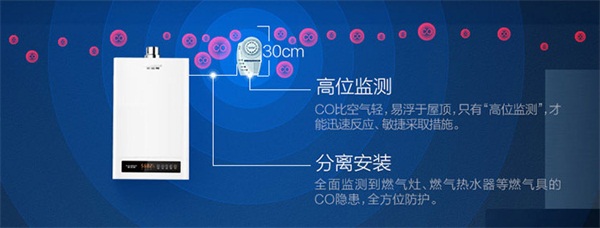 选择电热水器有几个参数指标,30秒教会你怎么选热水器