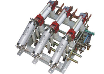 真空断路器与真空负荷开关的区别,负荷开关和隔离开关断路器的区别