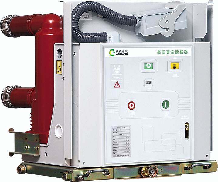 真空断路器与真空负荷开关的区别,负荷开关和隔离开关断路器的区别
